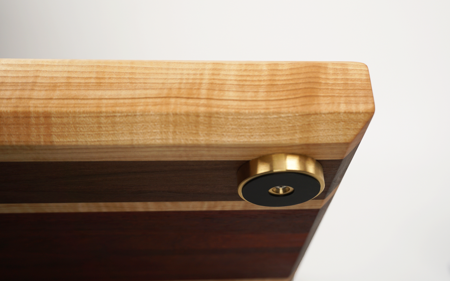 18″ x 11″ x 1.5″ Padauk++