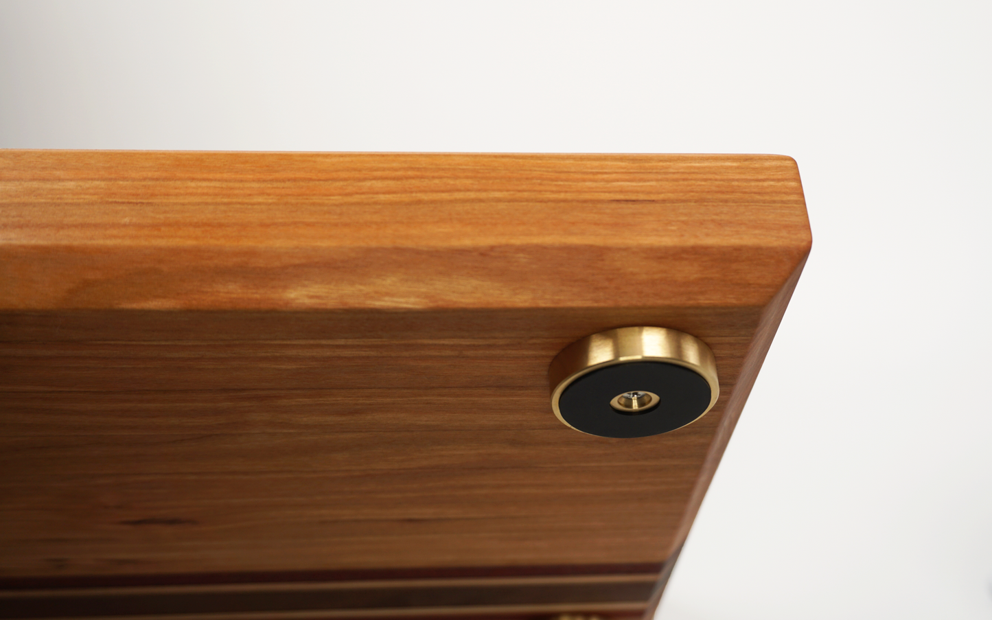 18″ x 10″ x 1.5″ Cherry+++