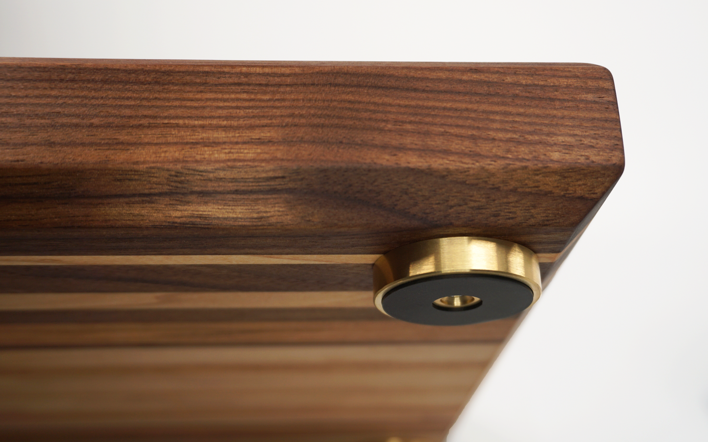 21″ x 12″ x 1.5″ Maple++