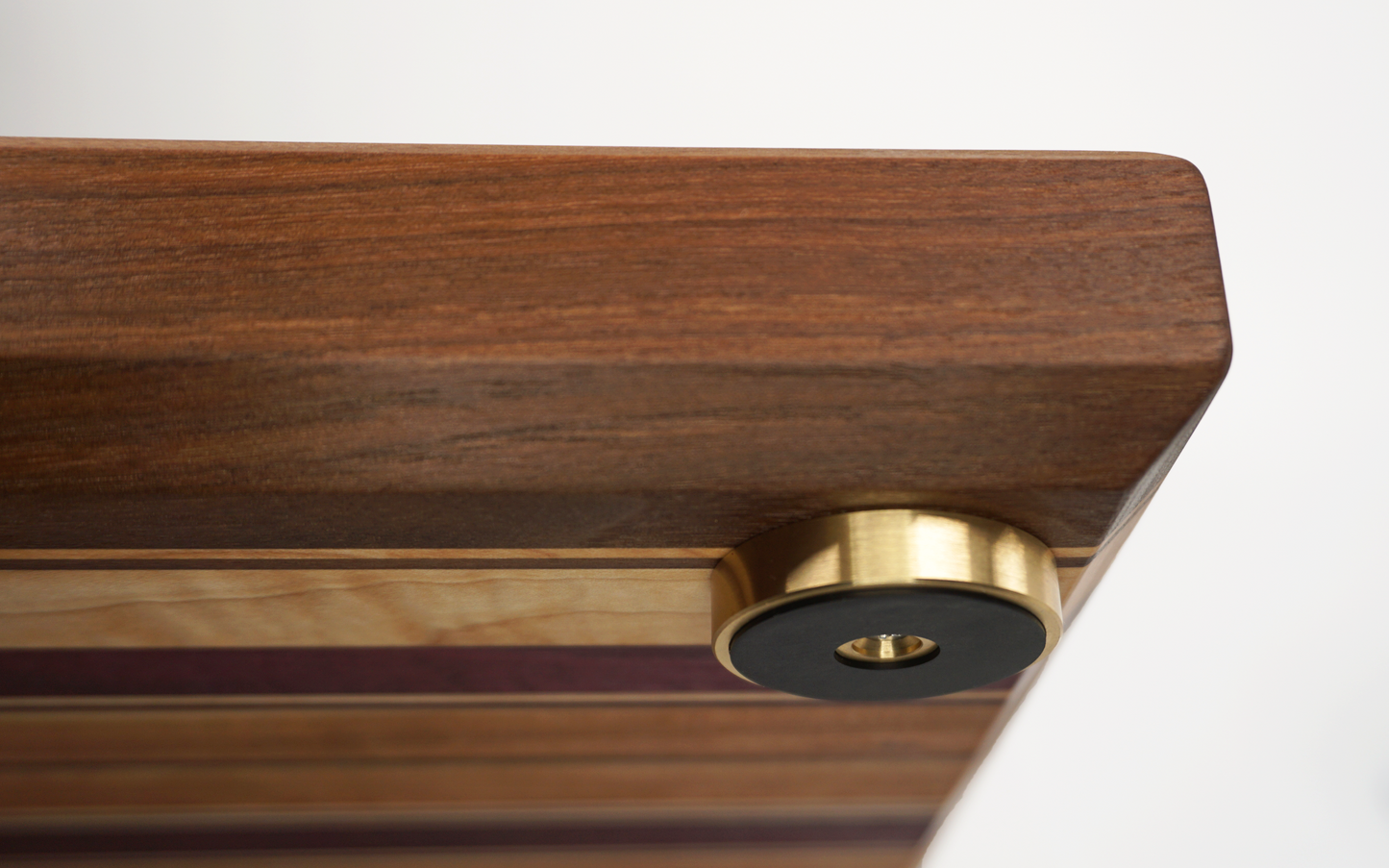 21″ x 11″ x 1.5″ Cherry+++