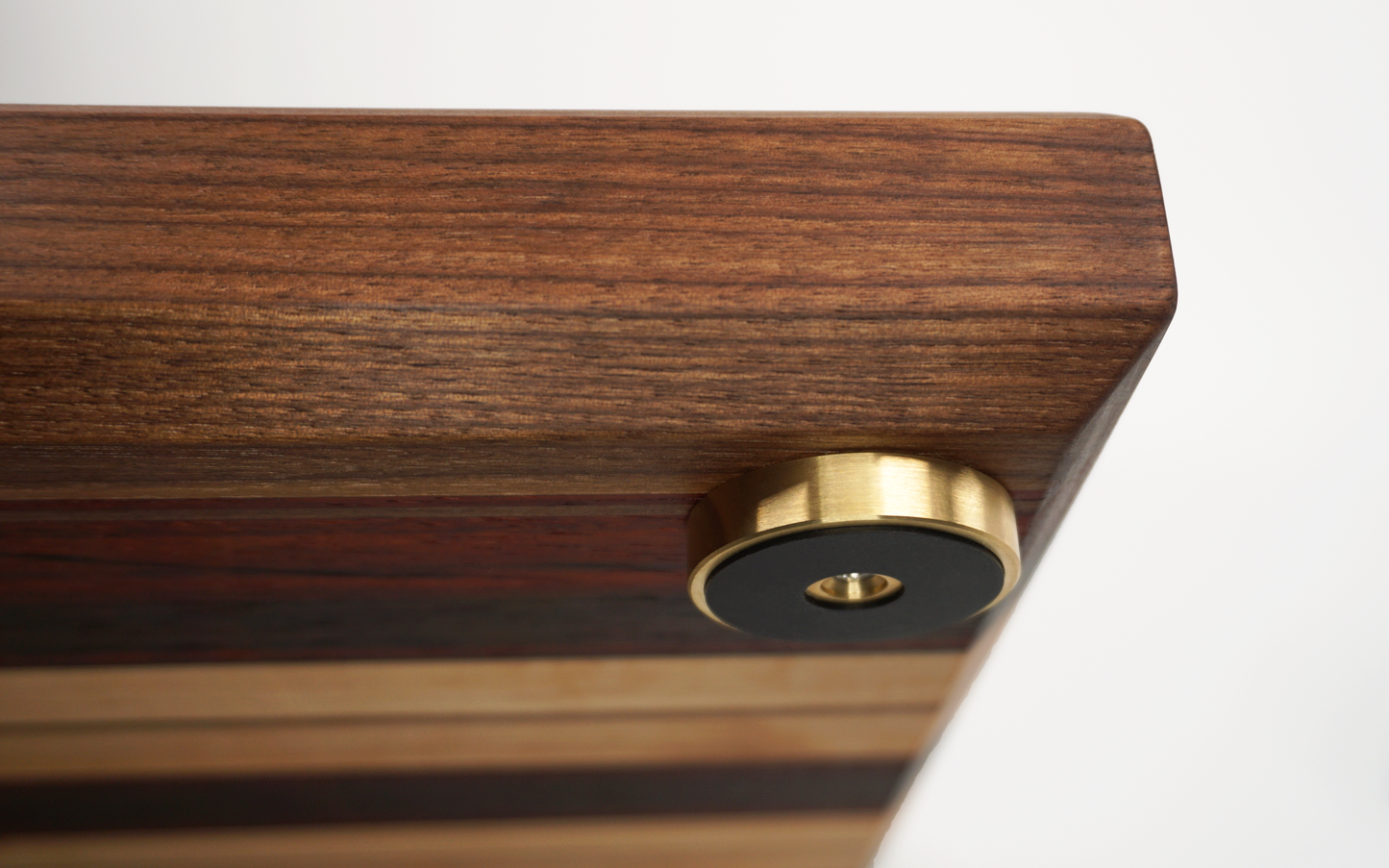 21″ x 11″ x 1.5″ Maple+++